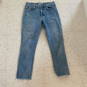 GRLFRND KAROLINA DENIM